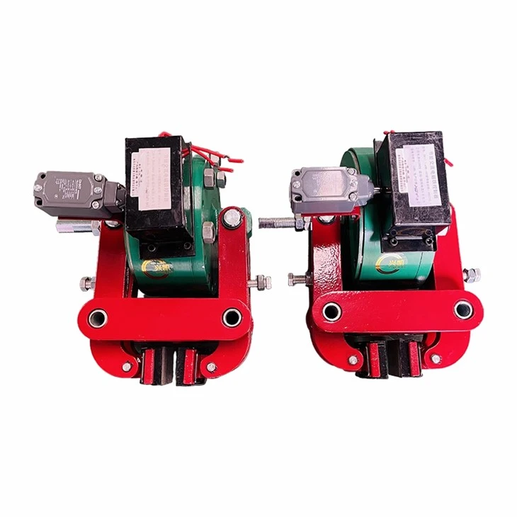 Electromagnetic Caliper Disc Brakes factory Electromagnetic Caliper Disc Brakes factory