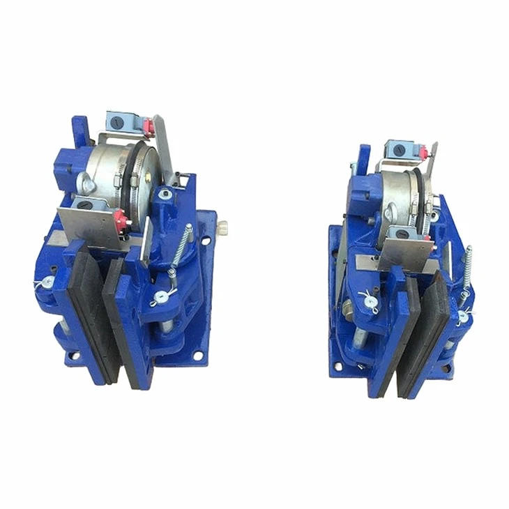 Electromagnetic Caliper Disc Brakes high quality Electromagnetic Caliper Disc Brakes high quality