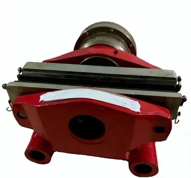 Hydraulic Direct Acting Brakes factory