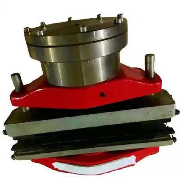 Hydraulic Direct Acting Brakes